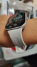 小米（MI）REDMI Watch 5 皎月银 国家补贴 澎湃OS 2 心率血氧监测 蓝牙通话 红米手表5 智能手表 小米汽车 实拍图