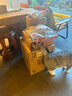 伟嘉猫罐头 湿粮包猫零食进口成猫猫粮主食妙鲜包85g*12混合味 实拍图