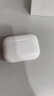 华强北新款【官配正品丨顶配Pro9代】华强北蓝牙耳机Air无线Pro2降噪国家补贴适用苹果iPhone17/16入耳式Pods 【2025新款丨全功能顶配版】 ANC主动降噪+滑动调音+空间音频 实拍图
