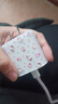 Apple/苹果 20W USB-C充电器  type-c充电器苹果手机充电器原装手机快充头 苹果17手机充电 实拍图