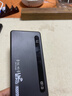 小讯智能【送半年免费流量】5g千兆网速移动25款随身wifi6 新款免预存9.9月租高速全新升级无限制流量无线 1万毫安【顶配版】-赠送1年流量-双频双核 实拍图