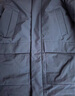 优衣库莫雷加德同款男装女装高级保暖羽绒大衣外套冰雪羽绒481200 68 深蓝色 L 实拍图