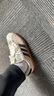阿迪达斯 adidas 德训鞋女鞋VL COURT 3.0休闲鞋板鞋 T头鞋 JP5351 实拍图