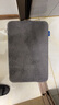 大江浴室吸水垫防滑地垫厕所门口卫生间脚垫40x60cm  实拍图