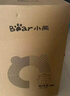 小熊（Bear）电炖盅 炖汤盅电炖锅隔水炖燕窝炖盅煲汤炖汤一体电锅3-4人用炖蒸煮一体4.1L DDZ-J25H5 实拍图