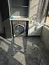 小天鹅（LittleSwan）滚筒洗衣机全自动家用【TG10V628T】水魔方 10公斤 以旧换新 一级能效 内衣洗 家电国家补贴20% 实拍图