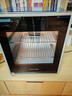卡士（couss）发酵箱商用家用酸奶机醒发箱恒温箱多功能全自动烘焙大容量电烤箱 CF340C发酵箱 40L 实拍图