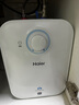 海尔（Haier）国家补贴20%小厨宝电热水器 EC6.6FA好水质一级能效 2200W速热 家用厨房小型储水式节能保温热水宝 实拍图