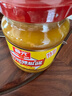 春光食品 海南特产 特辣型黄灯笼辣椒酱150g 0脂下饭酱酸汤黄椒酱 实拍图