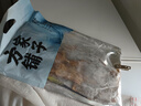 方家铺子六星鱿鱼干268g 需泡发4小时后炖煮 海鲜海产品干鱿鱼 实拍图