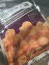 同享韩话梅125g*2袋实惠装 蜜饯果干京东自营广东老字号休闲零食 实拍图