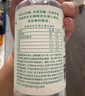 农夫山泉 长白山 饮用水 运动盖饮用天然矿泉水 400ml*24瓶 整箱装 实拍图