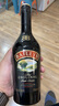 百利（Baileys）甜酒奶酒原味力娇酒利口酒 500ml*2 洋酒组合装  实拍图
