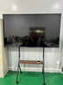 ProPre电视推车 艺术电视支架落地电视架电视挂架移动壁挂架适用于TCL创维华为海信等品牌通用 42-75英寸 实拍图
