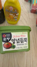 清净园韩国进口 包饭酱500g 烤肉酱蒜蓉辣酱 石锅拌饭酱拌菜用火锅蘸酱 实拍图