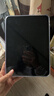 绿联适用iPad 11/10保护壳11英寸2025/22款A16芯片苹果平板电脑透明轻薄保护套散热抗弯后盖壳 实拍图