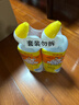 威猛先生（Mr Muscle）洁厕灵 750g*2瓶 柠檬草香 洁厕剂洁厕液马桶清洁湿厕纸搭档 实拍图