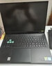 华硕天选6 Pro 酷睿版 国家补贴20%Ultra 7 AI高静游戏本笔记本电脑(U7-255HX 16G 1T RTX5060 2.5K)灰 实拍图