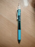 派通（Pentel）【热门商品】BLN105按动蓝色中性笔高颜值0.5mm签字笔商务学生速干水笔水性笔文具 蓝杆蓝芯单支装 实拍图