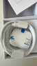 华强北新款【直营正品丨降噪Air7代】 蓝牙耳机真无线适配苹果主动降噪半入耳式国家补贴iPhone17/16/15Pods 【降噪全功能pods顶配版】 【主动降噪+空间音頻+三真电量】 实拍图