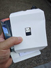 Tenda腾达 WiFi6免驱动usb无线网卡台式机专用 wifi接收器台式电脑笔记本主机网络wifi发射 内置天线 实拍图