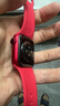苹果 Watch Series  Ultra1/Ultra2/S3/S7/S8/S9/SE二手智能手表 Apple Watch Series 8 实拍图