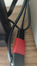 绿联USB3.0延长线公对母数据连接线电视电脑主机硬盘U盘鼠标键盘打印机扩展线加长转接线0.5米 30125 实拍图