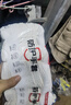 惠象 棉线劳保手套500g/包 120双装 工作耐磨防滑工地干活保暖蓝边【足斤足量不虚标】 实拍图