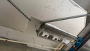 美的（Midea）中央空调风管机一拖一3匹一级能效乐享4代 星光旗舰版 全屋智联 一价全包 4匹 一级能效 星光旗舰版(38-54)㎡ 实拍图