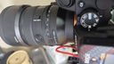 索尼（SONY）【保价11.11】FE 50mm F1.4 GM 全画幅大光圈定焦G大师镜头 人像摄影(SEL50F14GM) 实拍图