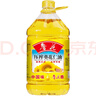 鲁花 食用油 物理压榨 剥壳去皮 葵花仁油5L 实拍图