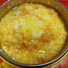 爷爷的农场婴幼儿胚芽米速食粥100g*6 宝宝营养辅食儿童早餐冲冲粥6-12个月 实拍图