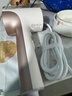 飞利浦（PHILIPS）电吹风机3系Pro荧光筒粉色 家用负离子护发大功率快速干发  吹风机学生宿舍专用  生日礼物 实拍图