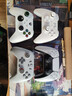 北通鲲鹏20无线游戏手柄智控双切扳机蓝牙手柄xbox电脑PC手机steam电视NSswitch2震动体感原神宝可梦ZA 实拍图
