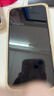 闪魔 适用于苹果钢化膜iphone手机膜高清抗指纹防爆顺滑非全屏保护贴膜 【超清防爆抗指纹】2片+神器 iPhone15 实拍图