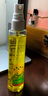 小浣熊驱蚊花露水喷雾型花露水 驱蚊花露水95ml 实拍图