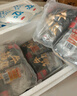喜得佳牛肉丸250g*2+牛筋丸250g*2 潮汕手打牛肉丸子火锅食材关东煮烧烤 实拍图