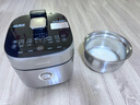 九阳（Joyoung）轻音双舱降噪阀电压力锅压力煲5L双胆家用0涂层316不锈钢风冷降压快开盖高压锅电饭煲50IHS15 实拍图