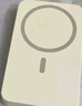 小有米品国家3C认证丨20000M【磁吸充电宝自带线】可上飞机MagSafe无线有线22.5W双向快充mah适用苹果小米 20000毫安【磁吸+自带线】 实拍图
