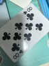 姚记扑克牌精品纸牌扑克棋牌麻将桌游斗地主够级969娱乐扑克牌10副装 实拍图