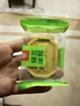 稻香村绿豆冰糕180gx2盒 老式传统糕点绿豆糕休闲零食 实拍图