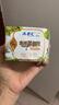ABC清凉舒爽轻薄无感透气卫生巾 干爽棉柔劲吸护垫163mm22片5包组合 棉柔 163mm 125片 茶树精华丝薄护垫 实拍图