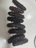 参王朝 大连底播淡干海参干货辽刺参海鲜水产礼盒 7A 实惠装9年 250g*1盒 25-35头 实拍图