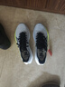 李宁追风PRO丨跑步鞋男女同款轻量高回弹竞速训练碳板跑鞋ARPV017 实拍图