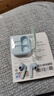 小米（MI）Redmi Buds 6活力版无线蓝牙耳机 30小时长续航 通话降噪 适用小米华为苹果手机 淡蓝色 实拍图