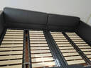 和谐都匠亲子床二胎家庭床主卧一家三四口超大床储物加宽子母拼接床真皮床 3.12米组合【1.8+1.2米床】双侧挡板 框架结构 实拍图