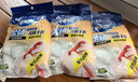 妙洁 柔韧一次性手套 100只装*3包 食品级 餐饮家用厨房不易破 实拍图