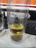 张一元茶叶茉莉花茶毛尖新春茶冷泡浓香型伴手茶礼送礼品特种200g金罐装 实拍图