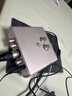 艾肯iCON Uports2外置声卡+铁三角麦克风AT2020直播套餐网络K歌主播直播喊麦录音麦克风声卡套装设备 晒单实拍图