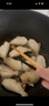 苏泊尔（SUPOR）不粘锅炒锅 平底炒菜锅牛排煎锅少油烟30cm电磁炉燃气通用 实拍图